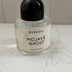 Byredo Mojave Ghost